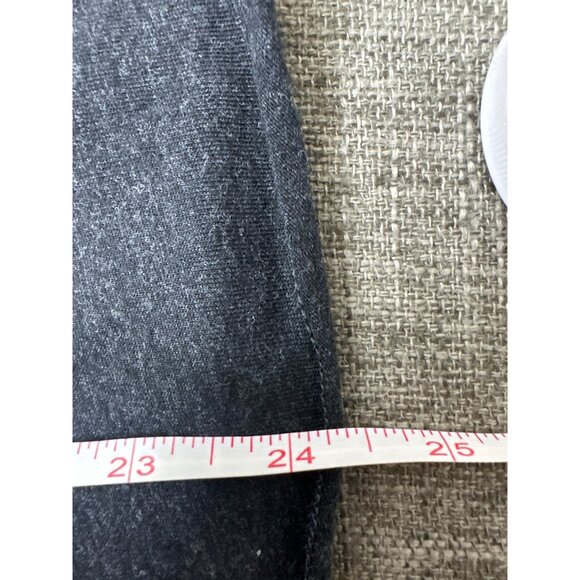 Marvel Peace Floral Black Racerback Tank Top Womens XXL & Gray Shorts - Picture 11 of 13